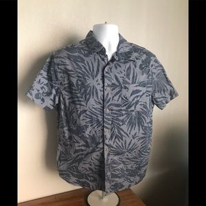 Urban Pipeline Men’s Shirt